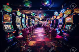 jur733 platform kasino slot online terpercaya Indonesia tentang kami visi misi