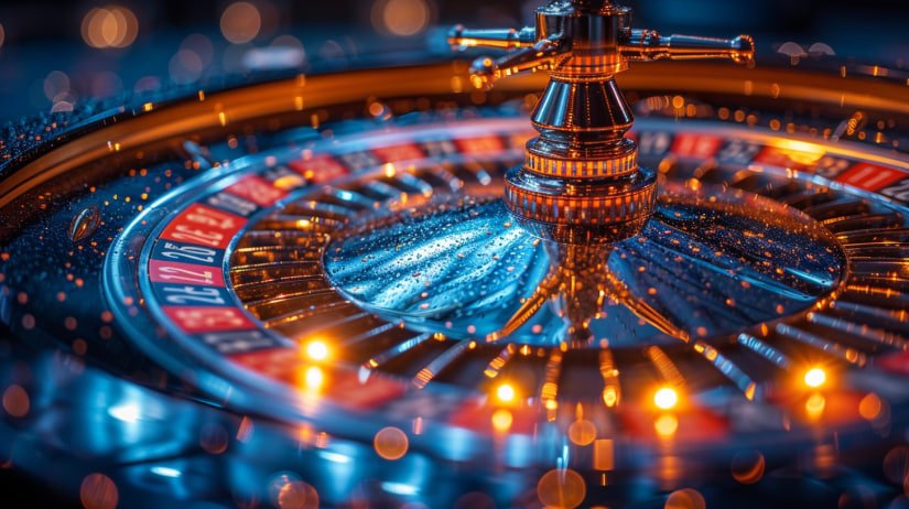 jur733 Kasino permainan Baccarat live dengan dealer profesional