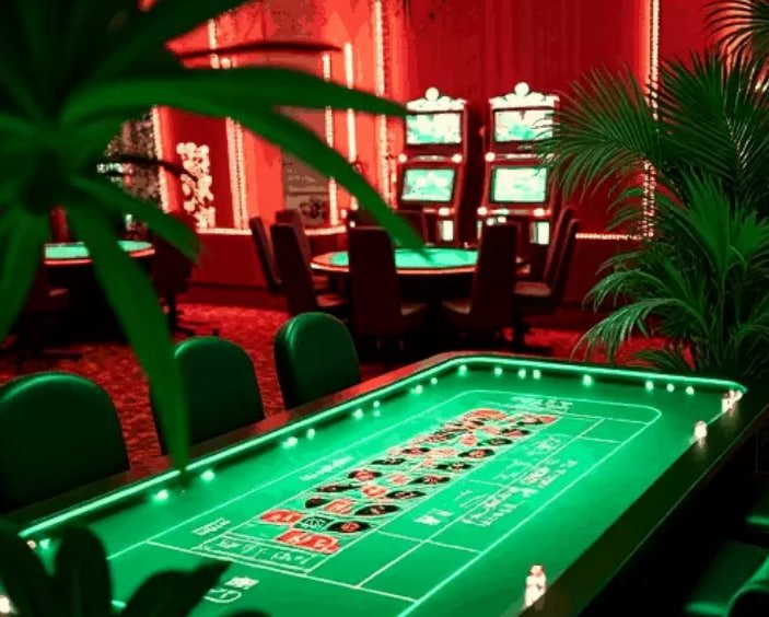 jur733 Platform cara mulai daftar akun deposit game panduan lengkap Indonesia